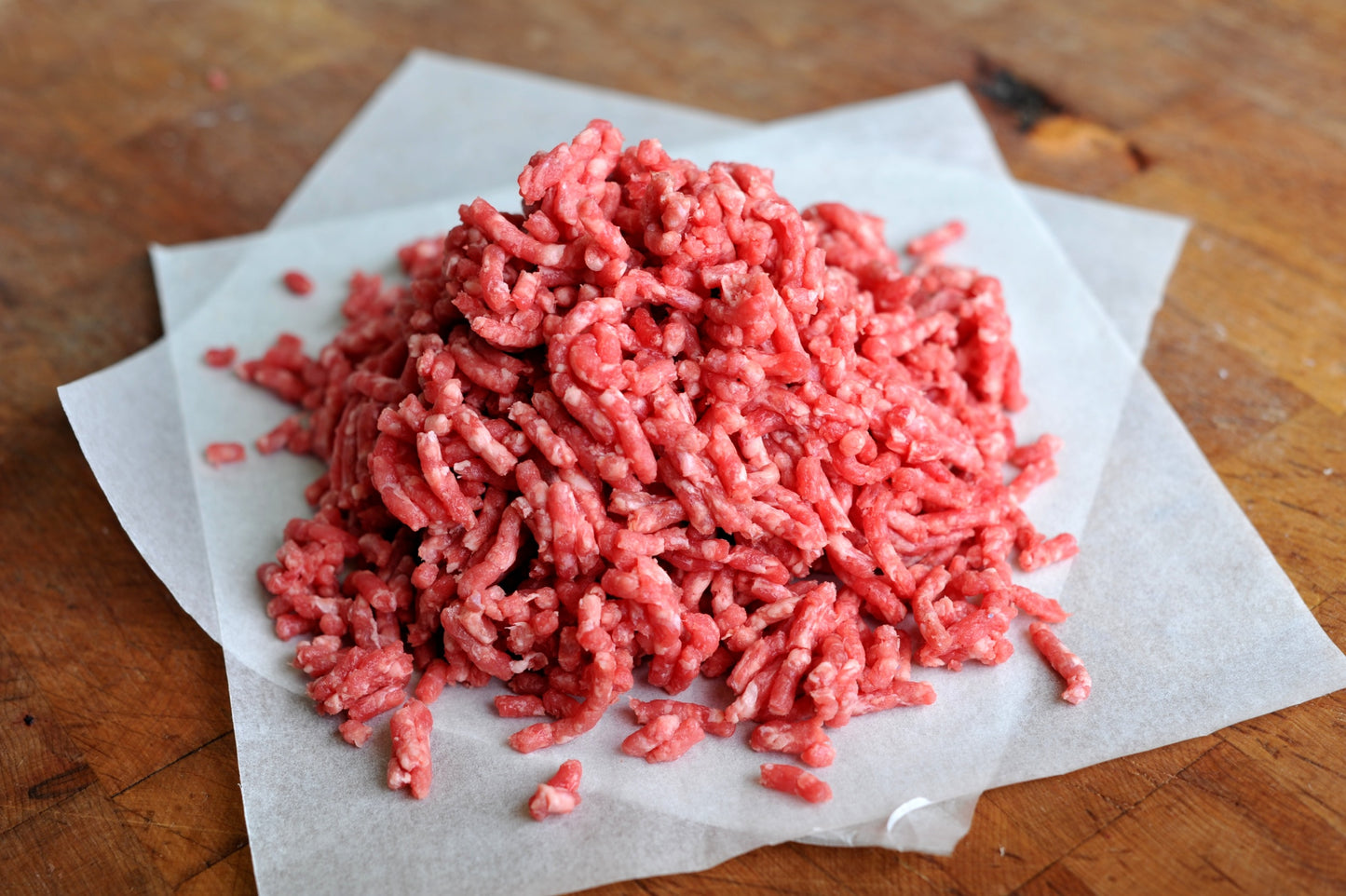Beef Mince