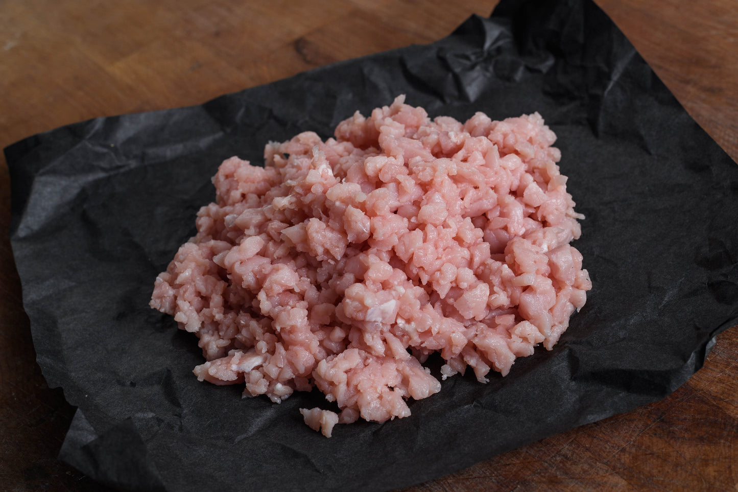 Minced Pork