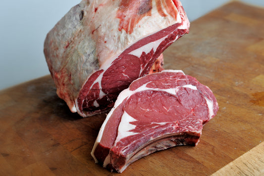 Rib of Beef