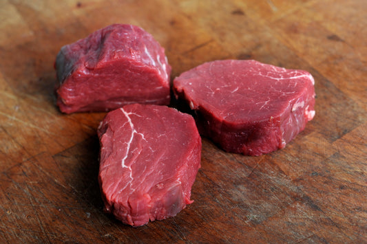 Fillet Steak