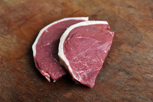 Rump Steak