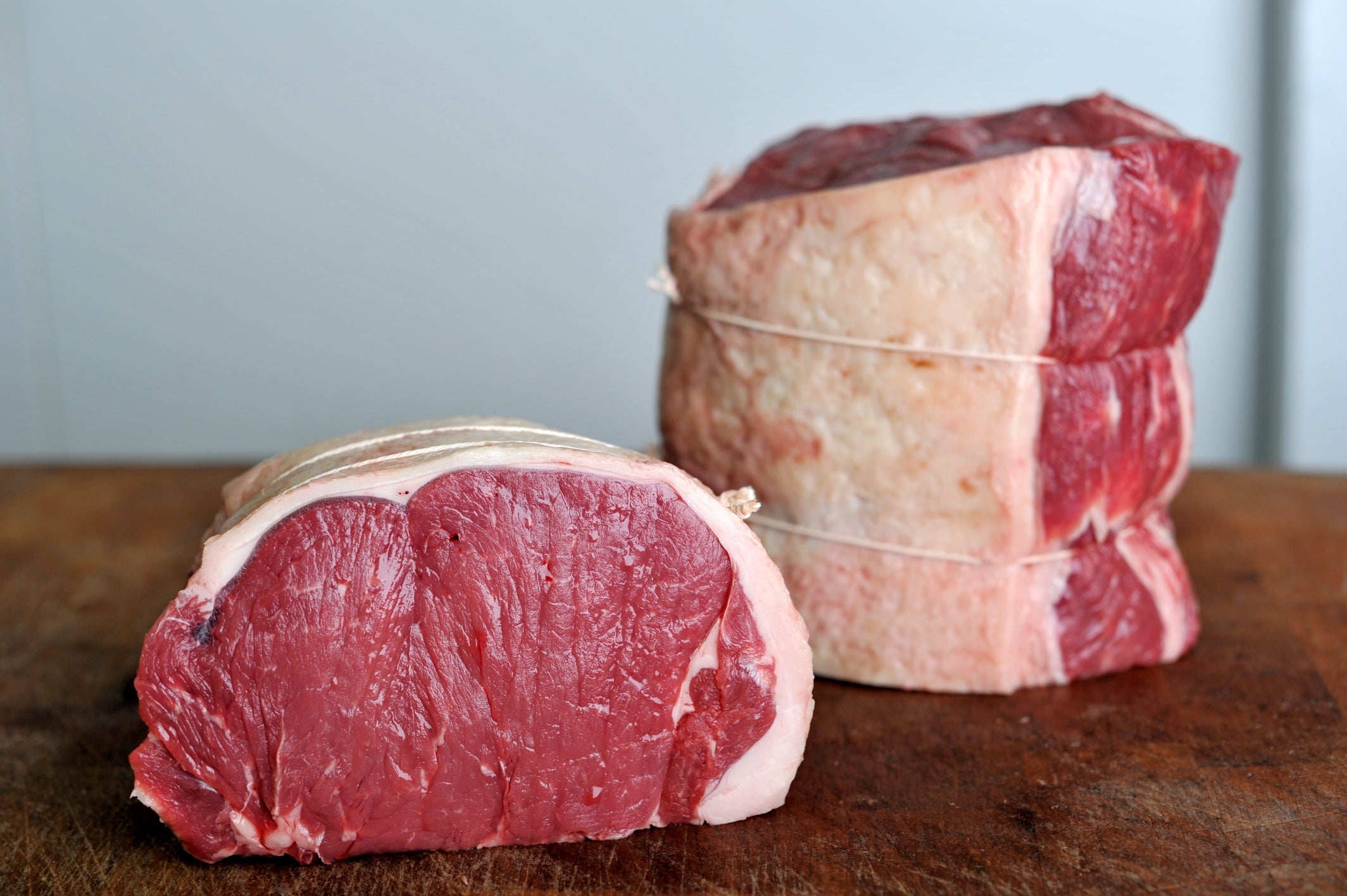 Sirloin Joint – Allums Butchers