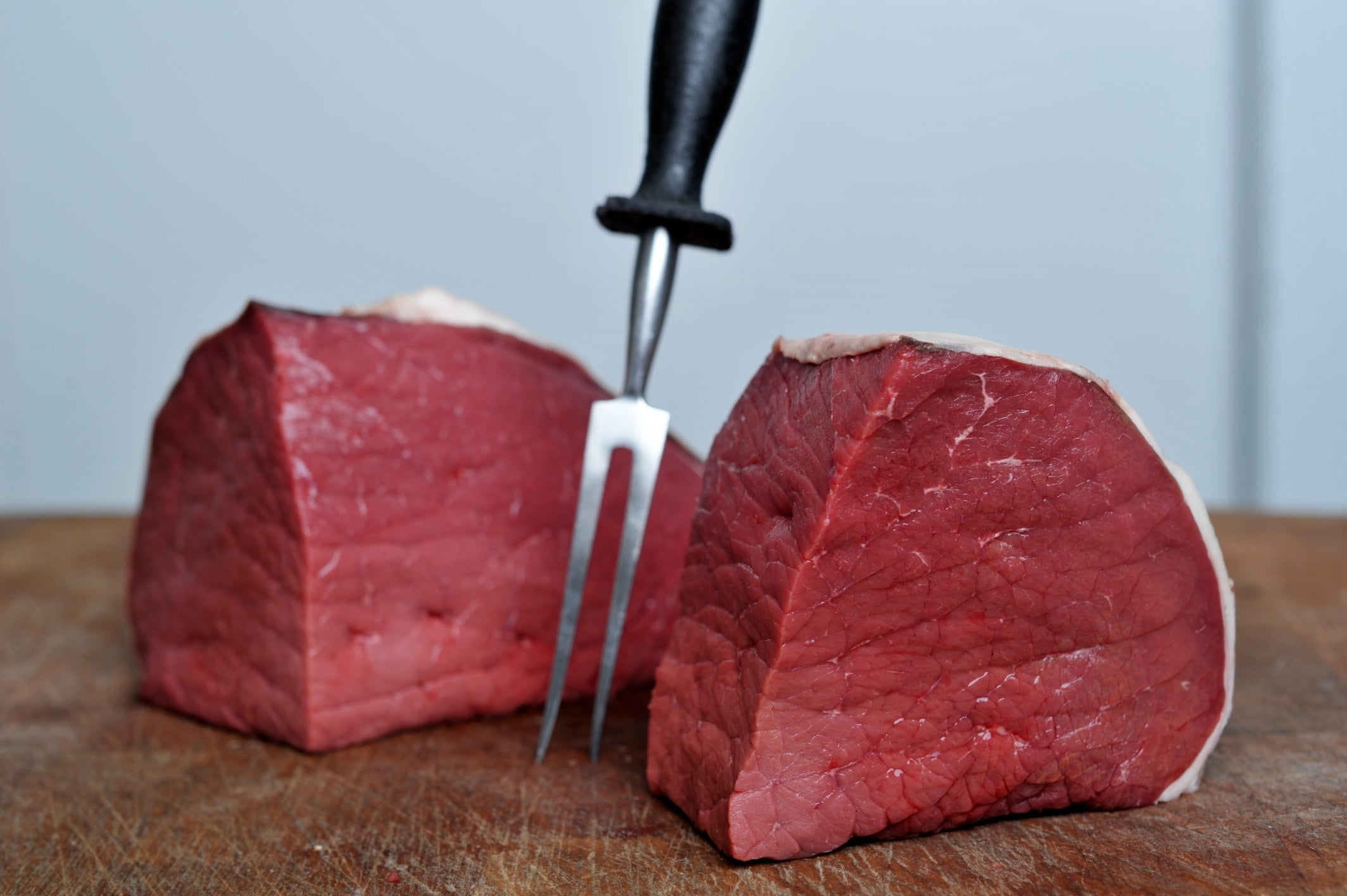 Beef Topside – Allums Butchers