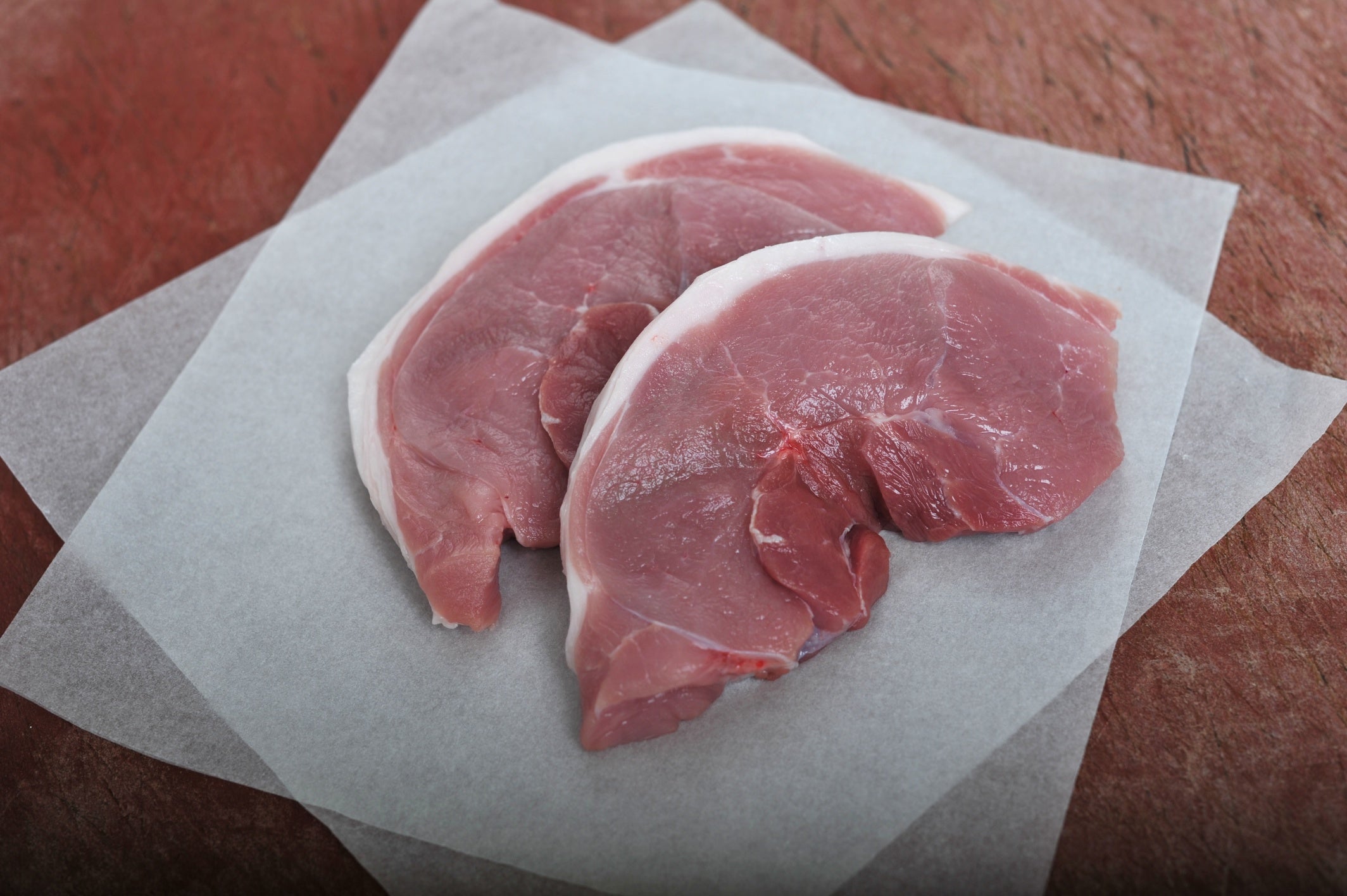 Pork Steak – Allums Butchers
