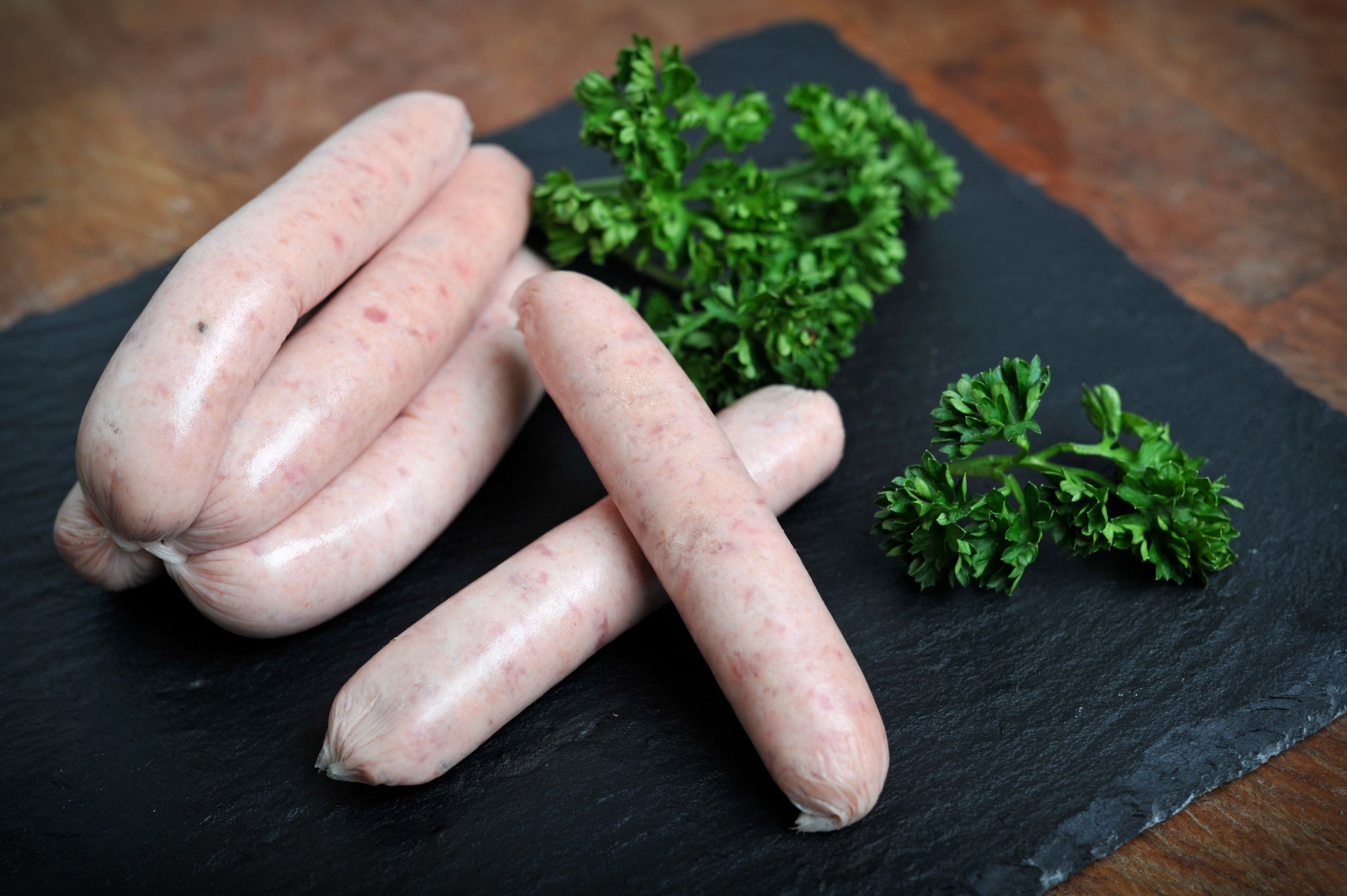 Pork Sausage – Allums Butchers