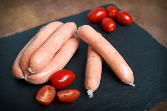 Tomato Sausage
