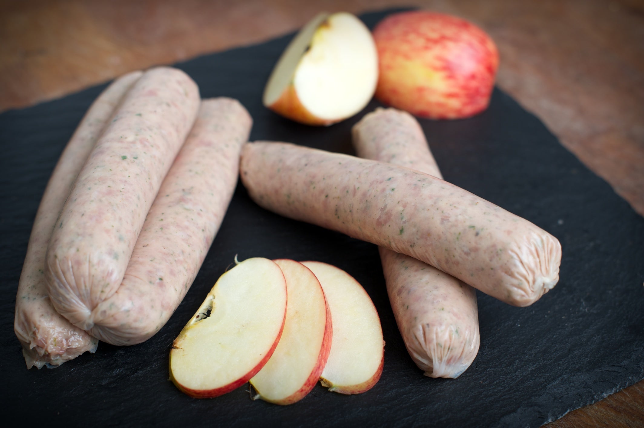 Hog Roast Sausage – Allums Butchers