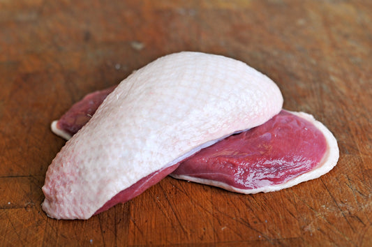 Duck Breasts