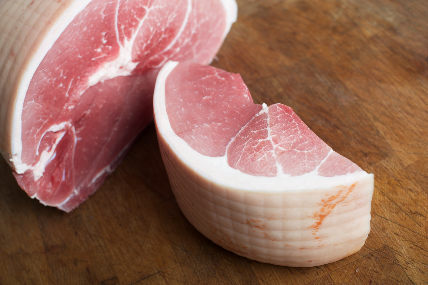 Danish Gammon Joints