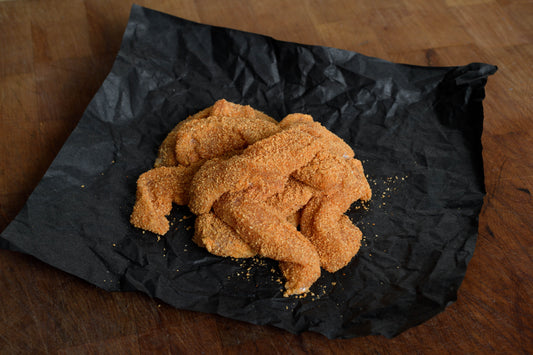 Chicken Goujons