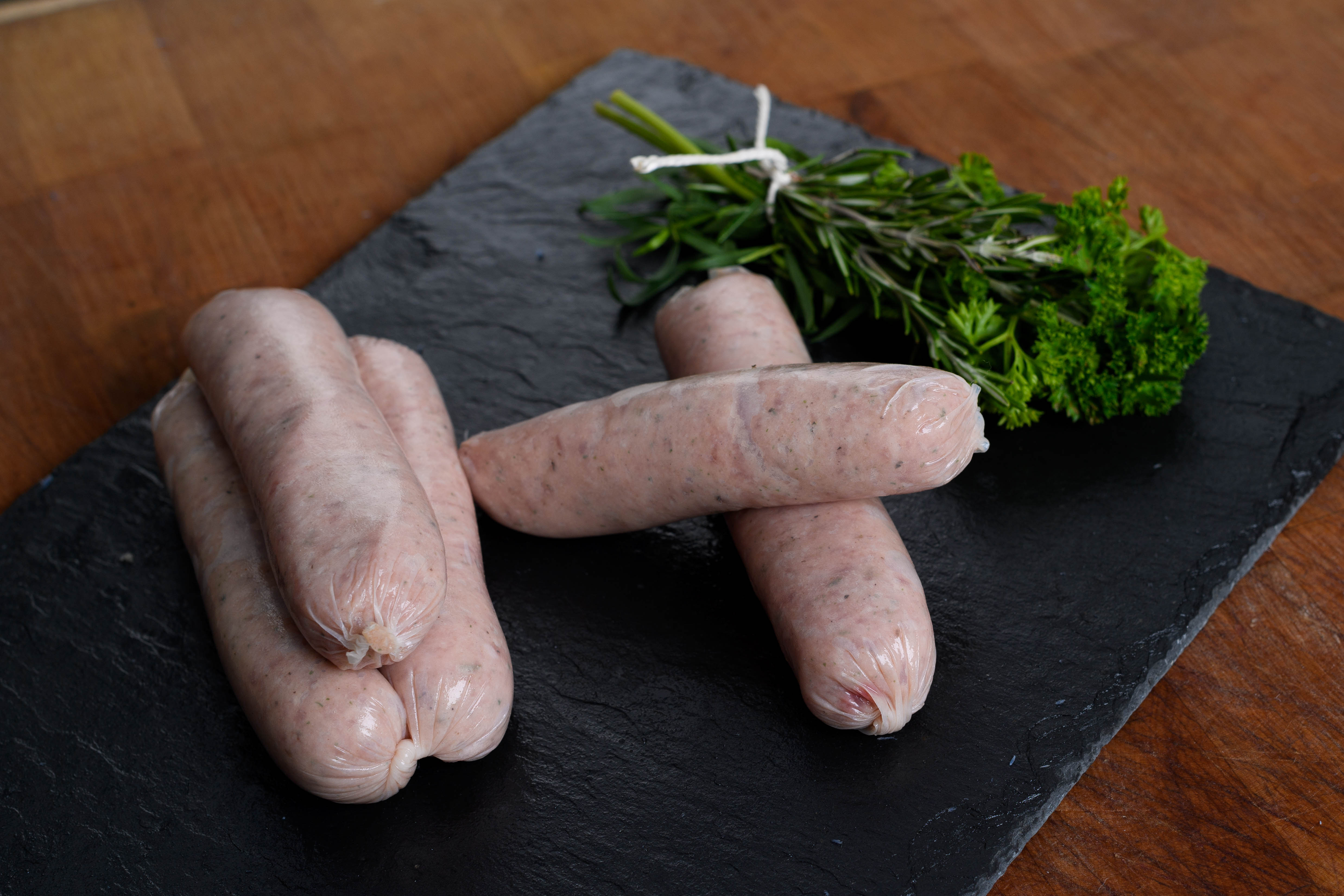 Wakefield Sausage – Allums Butchers