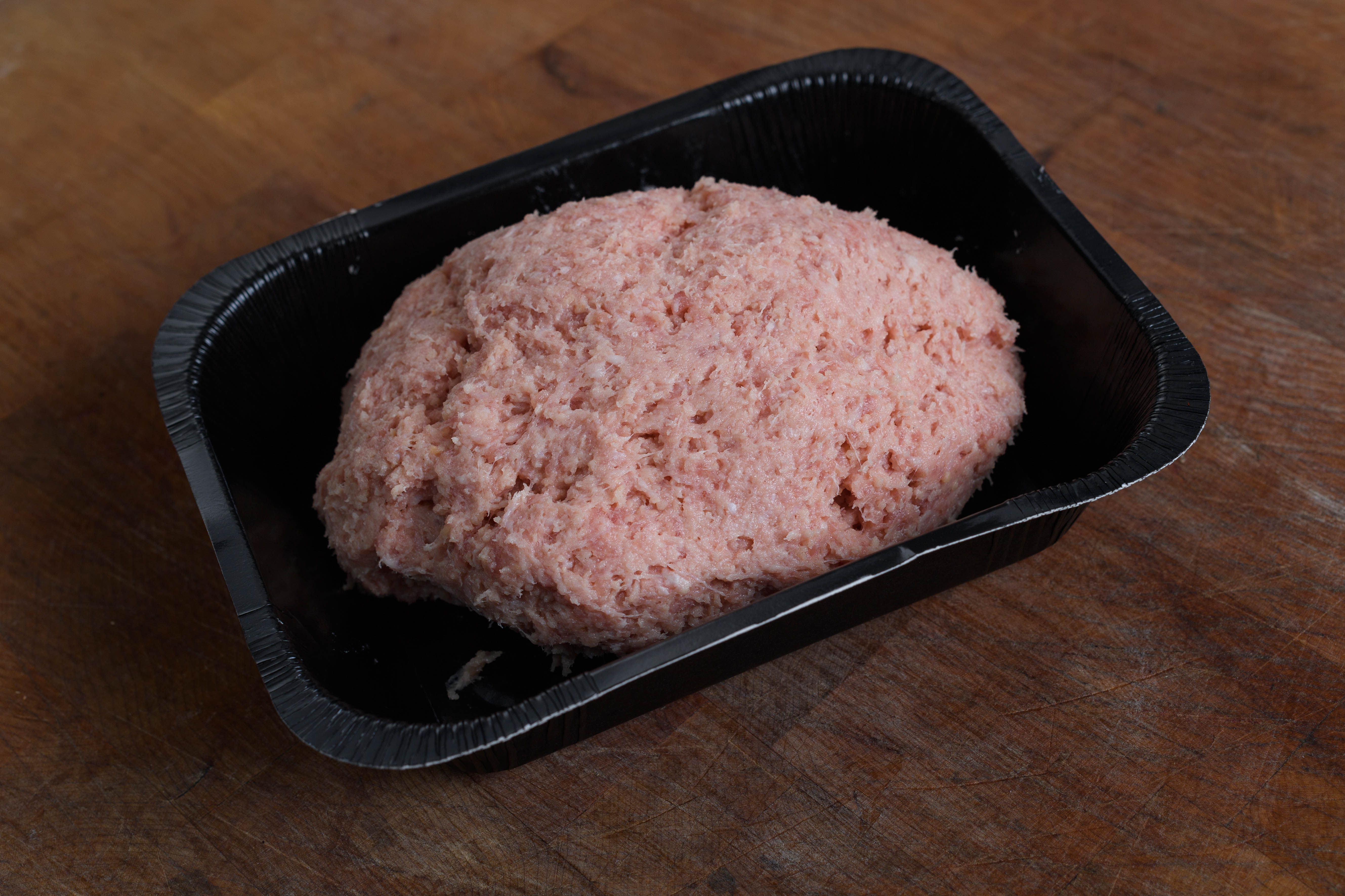 Sausage Meat – Allums Butchers