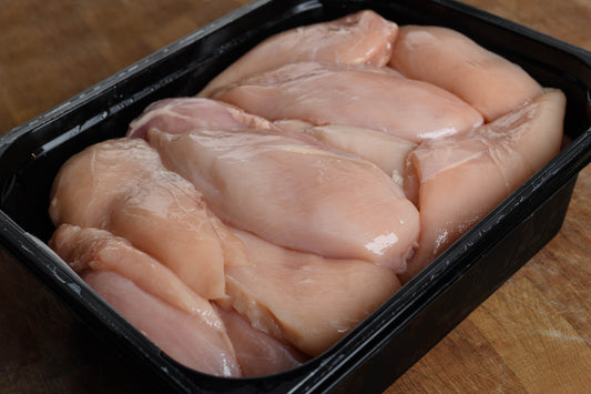 Chicken Protein Parcel